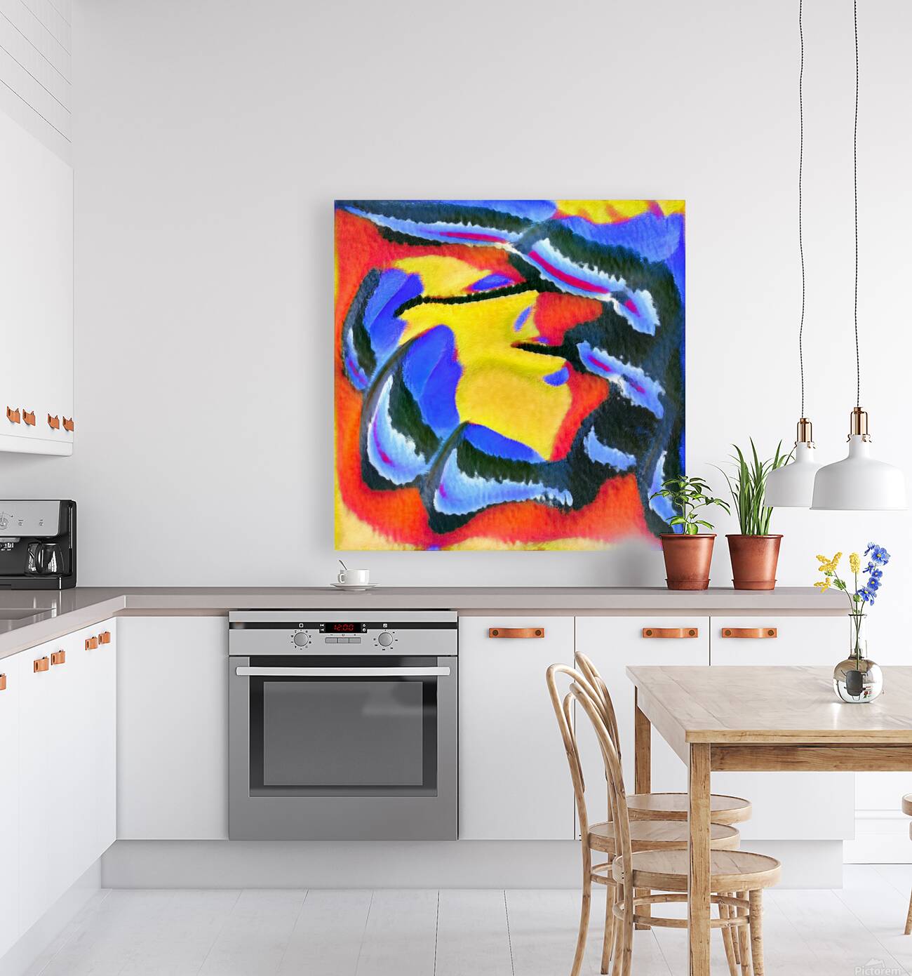 1805 8K Reproduction