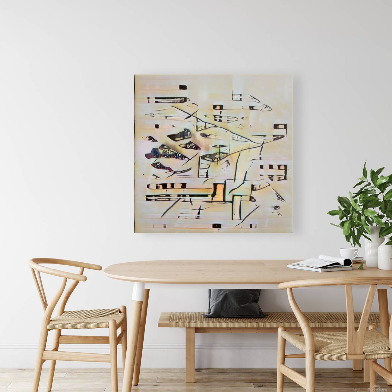 1818 8K Reproduction