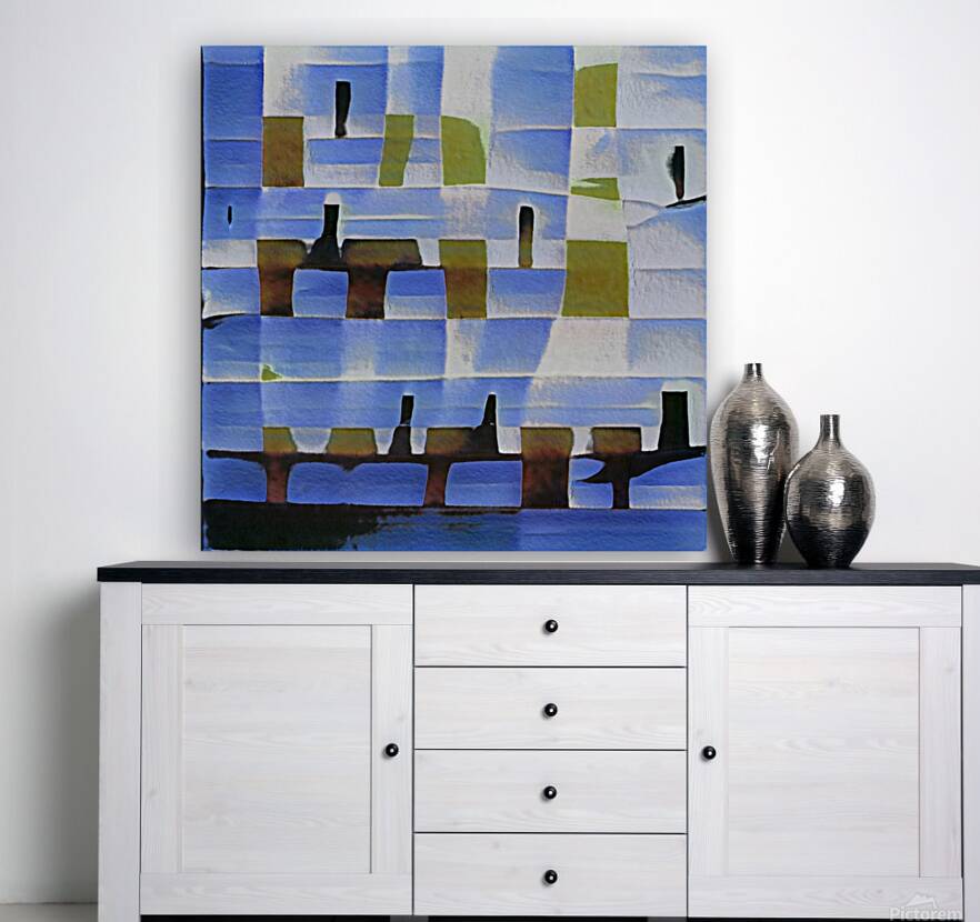 1791 8K Reproduction