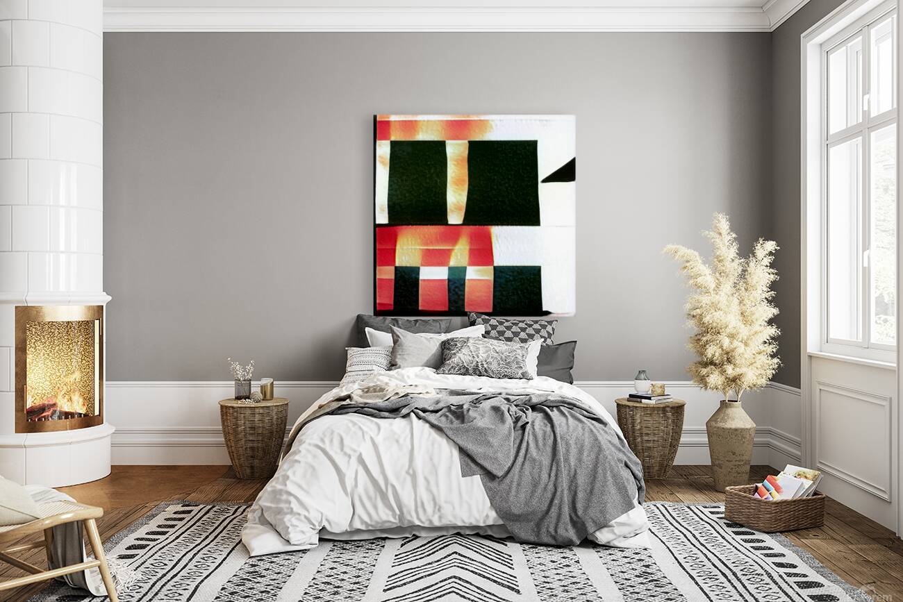 1804 8K Reproduction