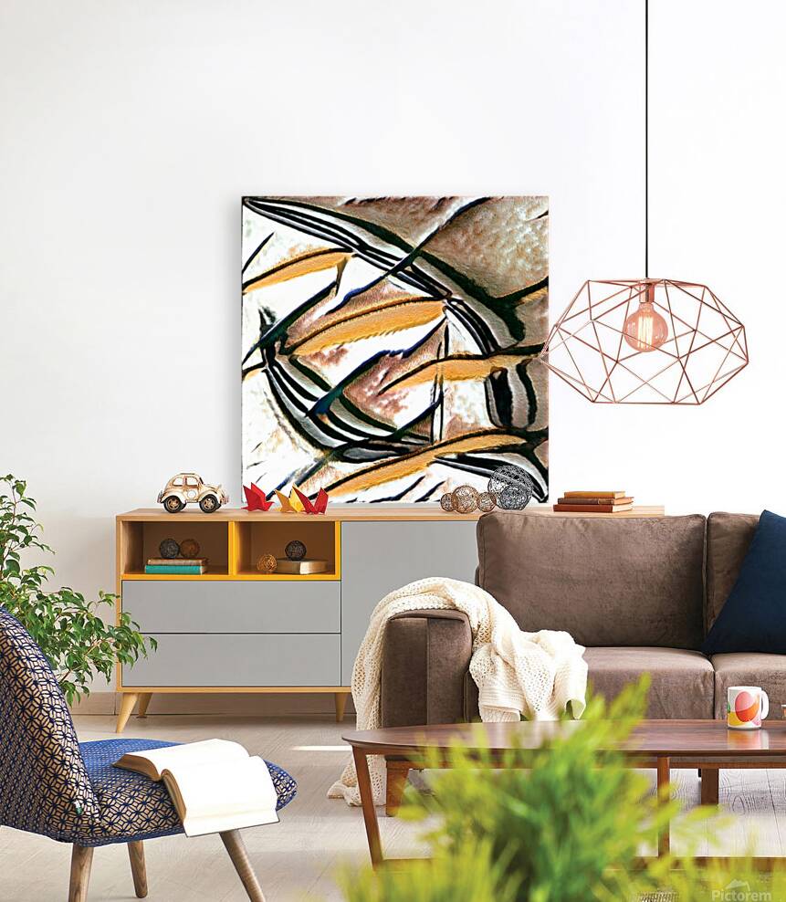 1830 8K Reproduction