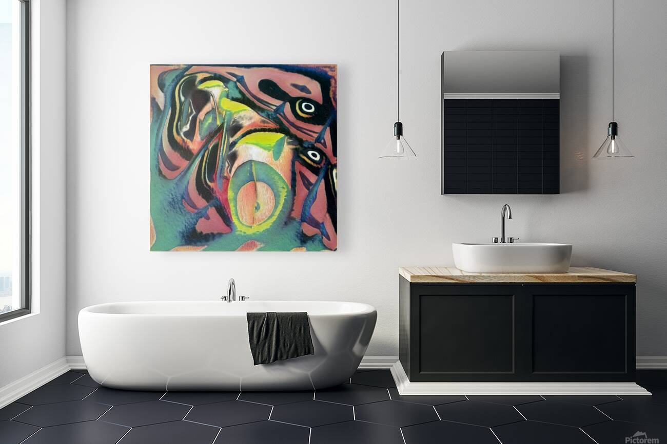 1808 8K Reproduction