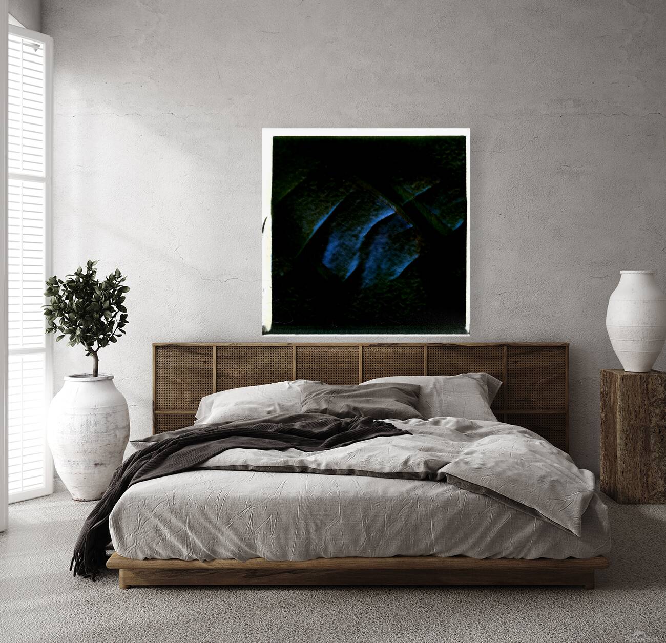 1795 8K Reproduction