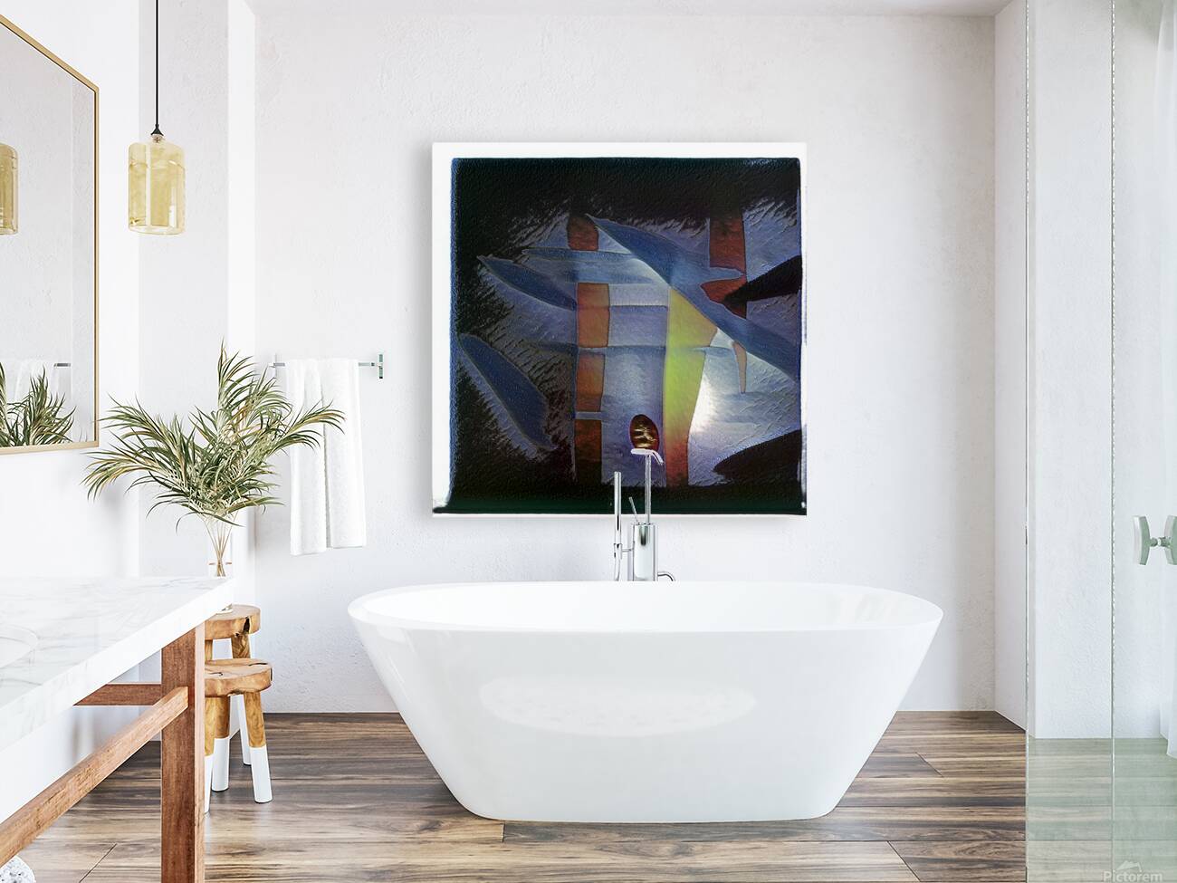 1810 8K Reproduction