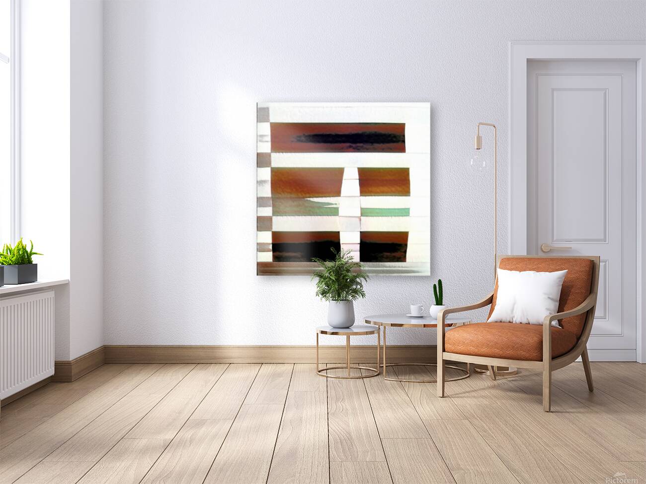 1797 8K Reproduction