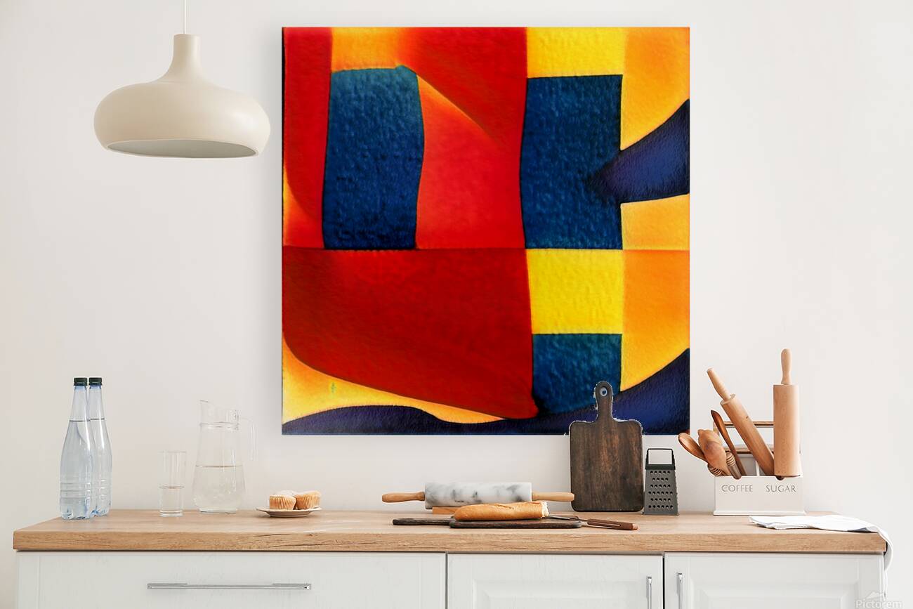 1863 8K Reproduction