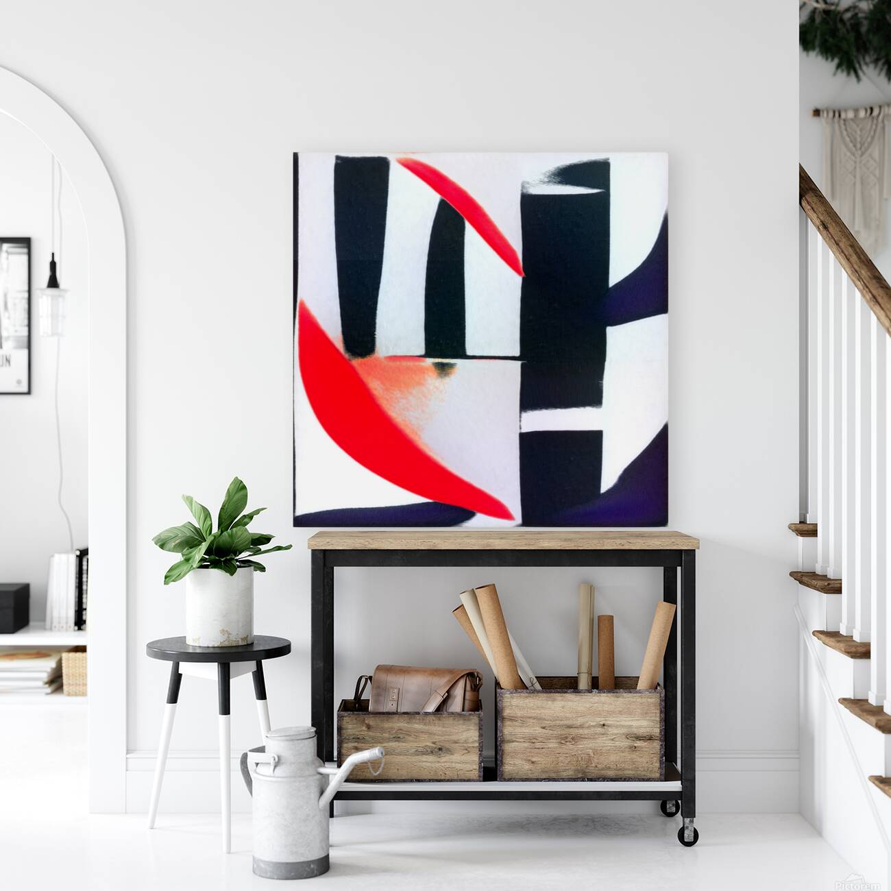 1849 8K Reproduction