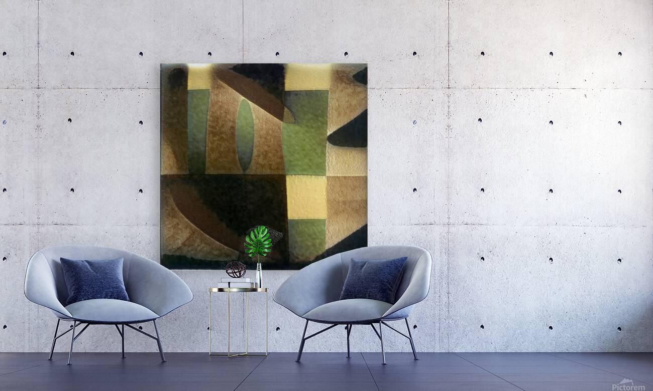 1840 8K Reproduction