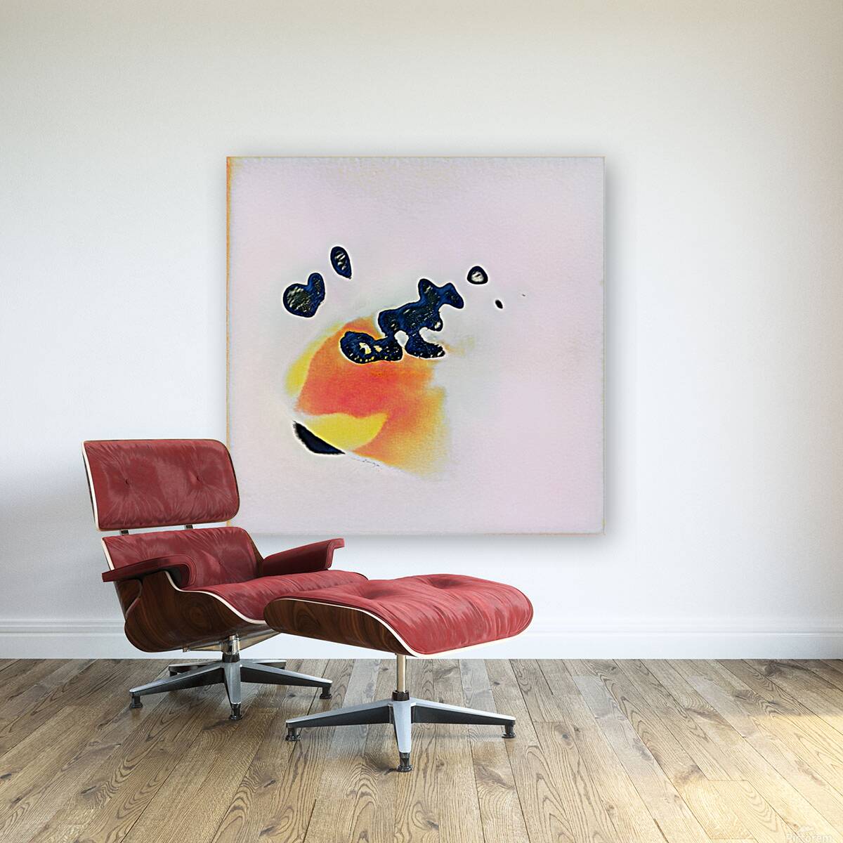 1842 8K Reproduction