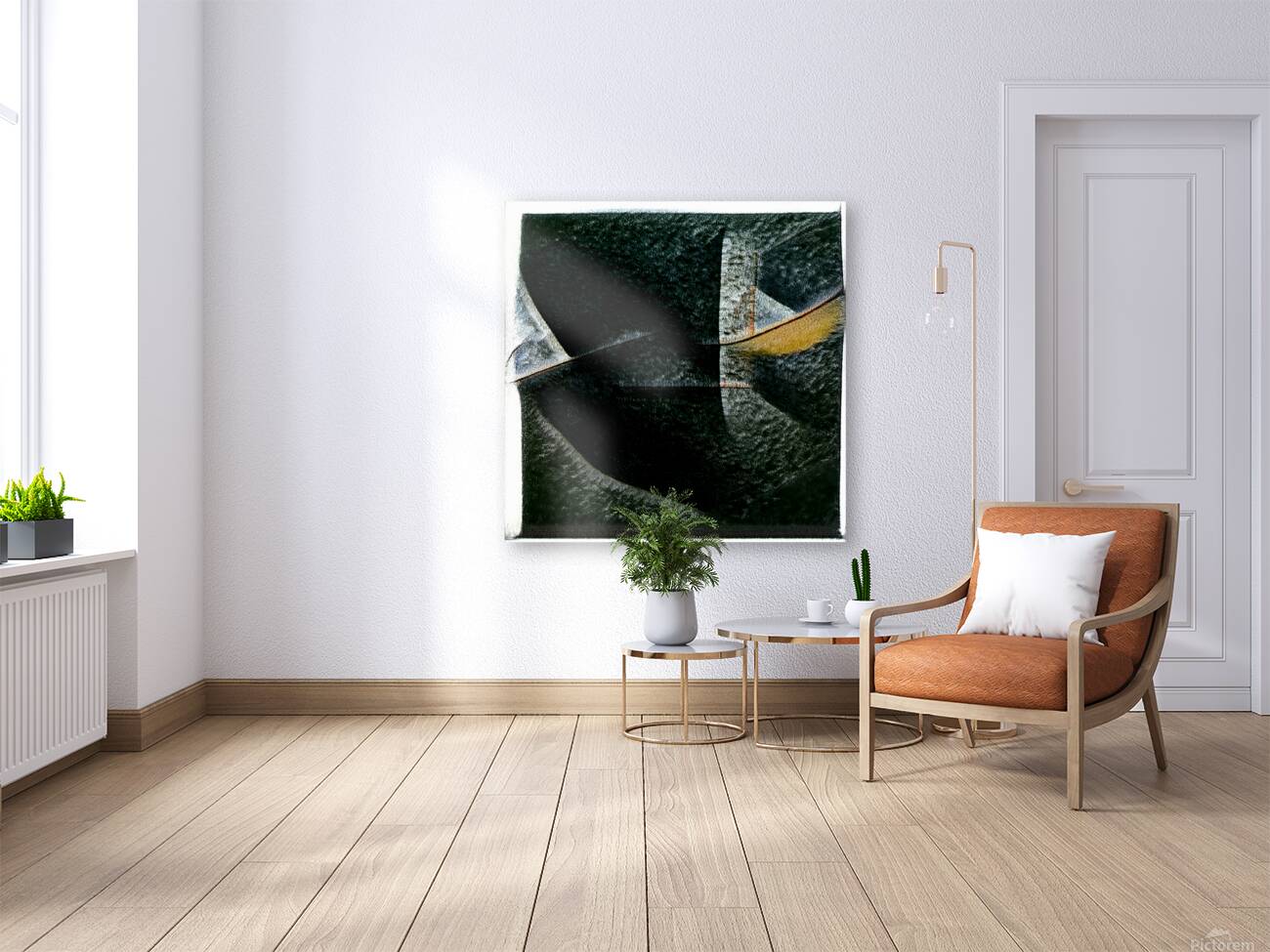 1833 8K Reproduction