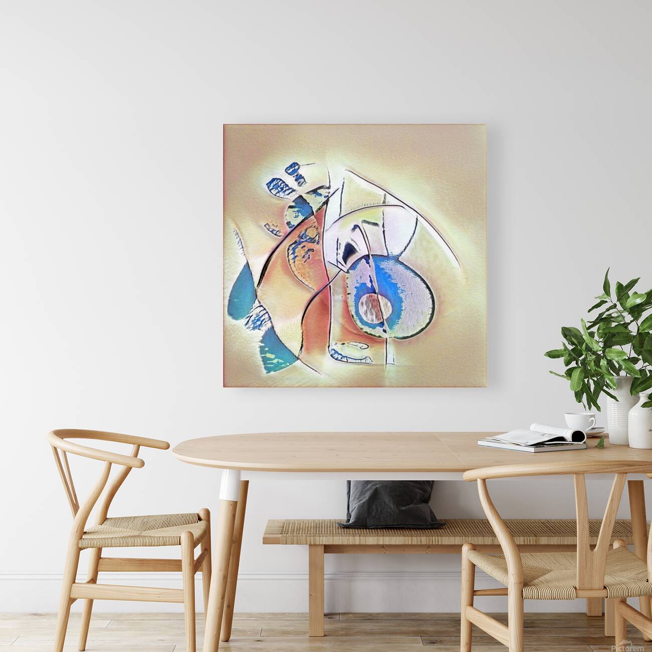 1838 8K Reproduction