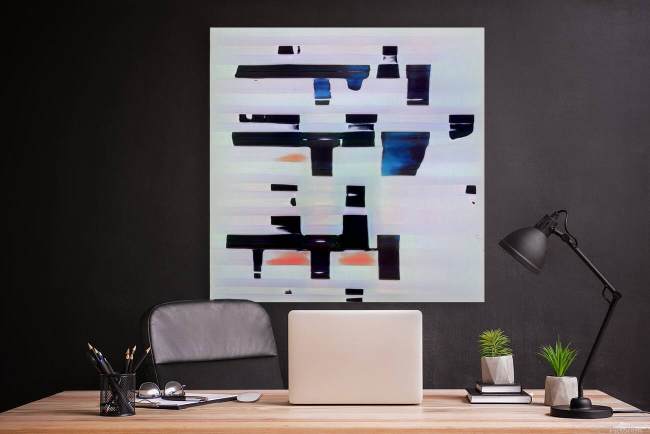 1862 8K Reproduction