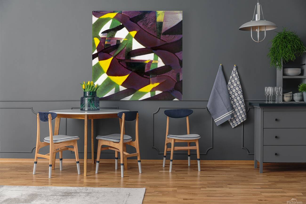 1846 8K Reproduction