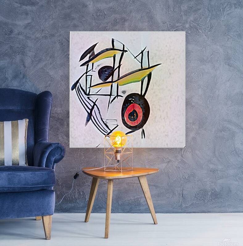 1850 8K Reproduction