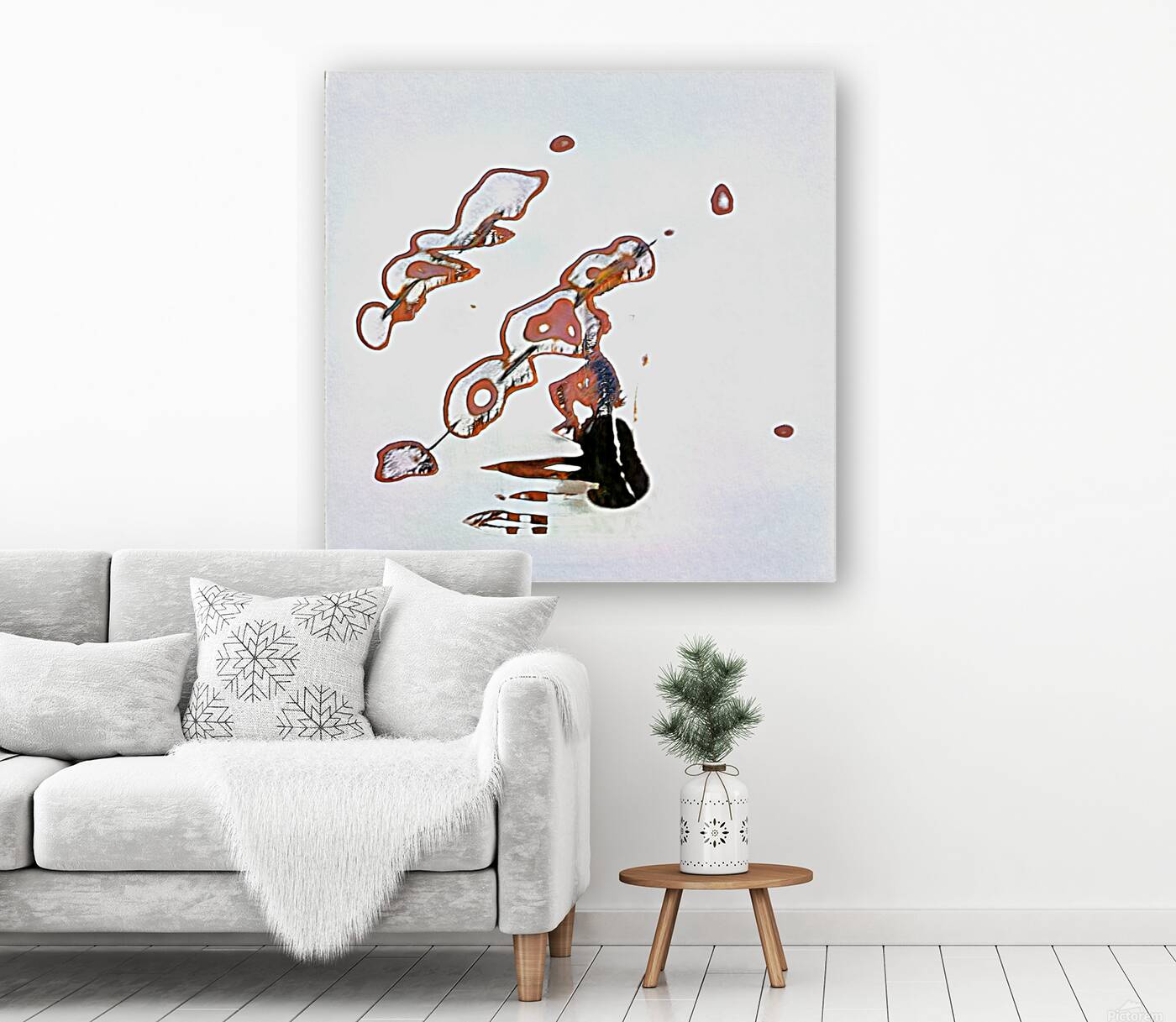 1859 8K Reproduction