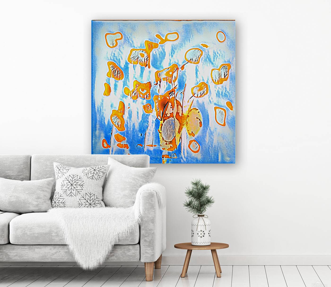 1869 8K Reproduction