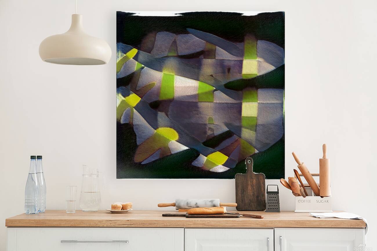 1836 8K Reproduction