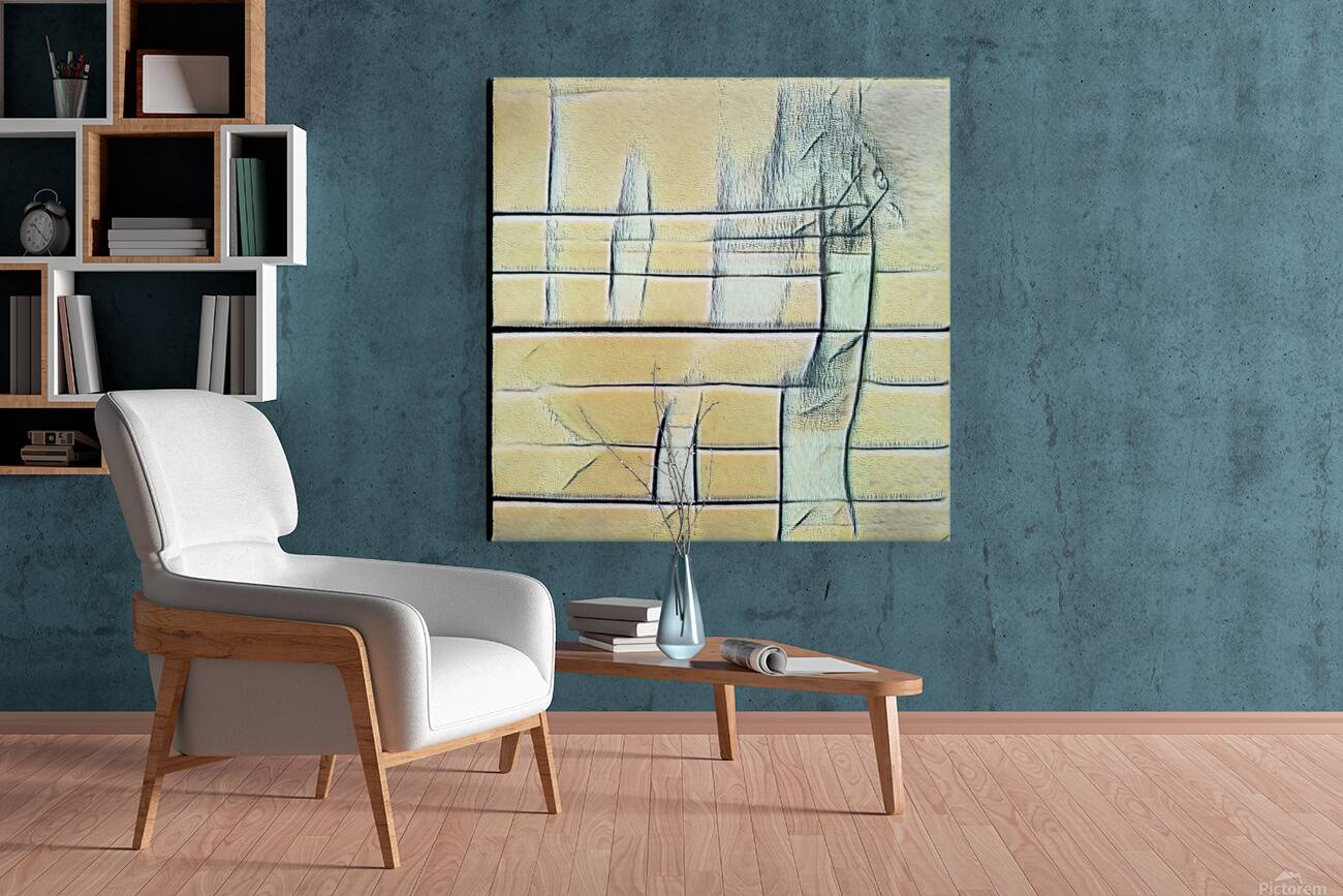 1864 8K Reproduction