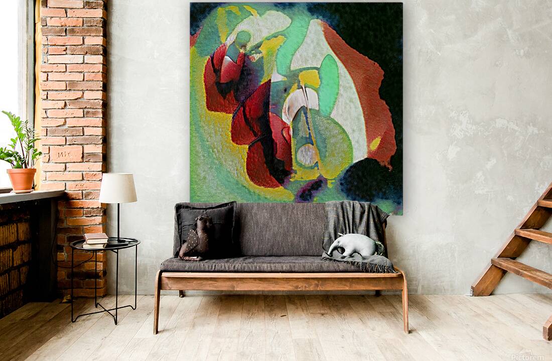 1884 8K Reproduction