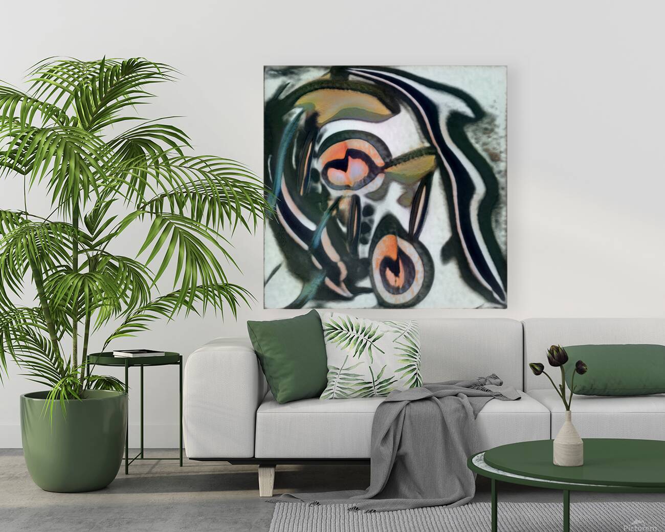 1872 8K Reproduction