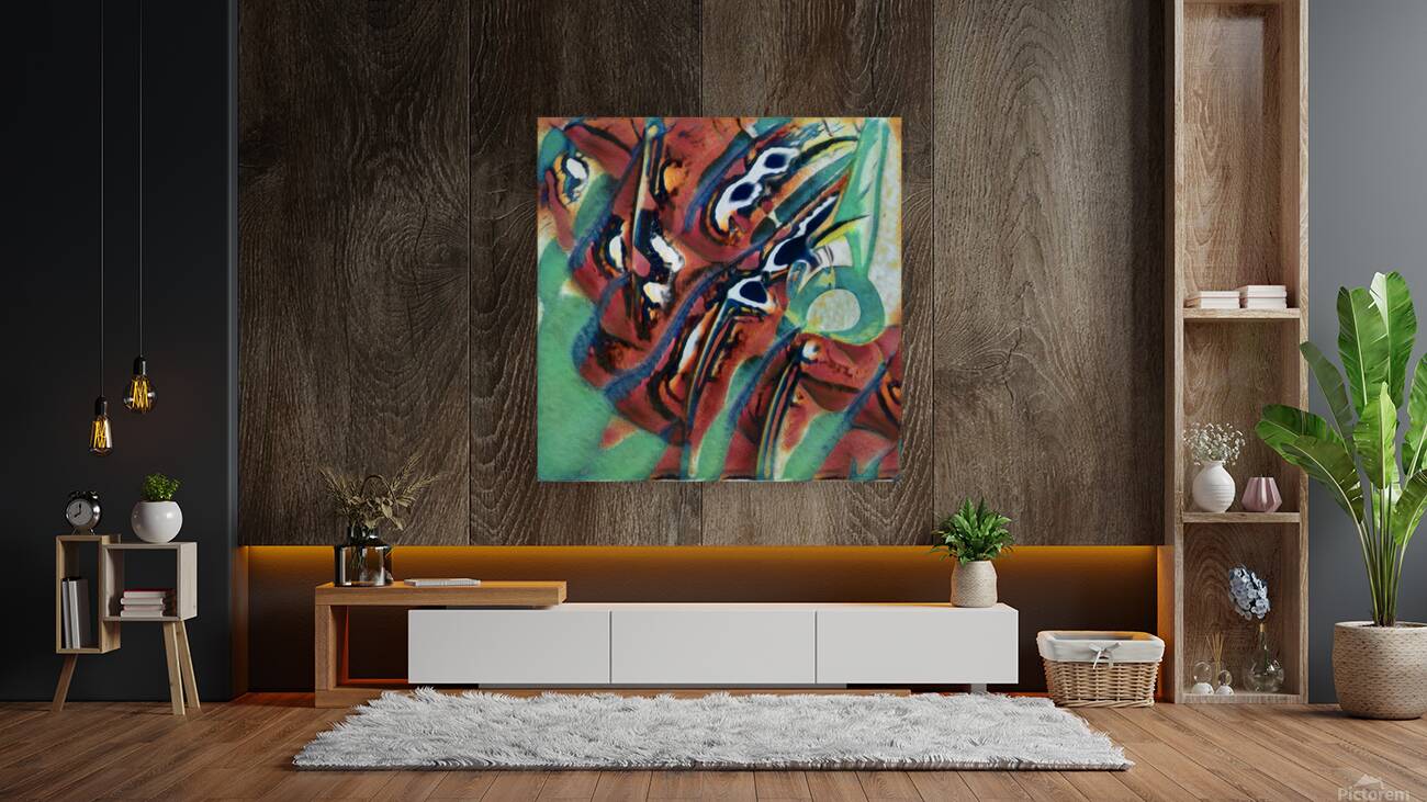 1897 8K Reproduction