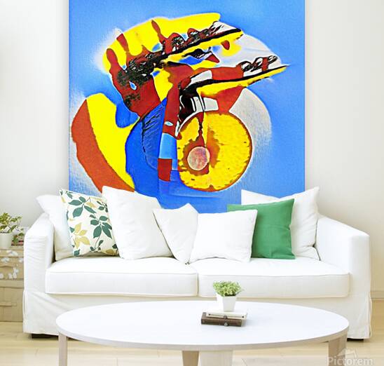 1891 8K Reproduction