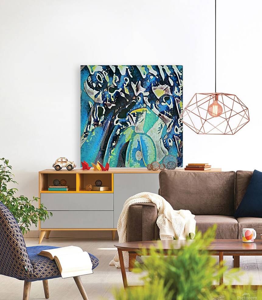 1901 8K Reproduction