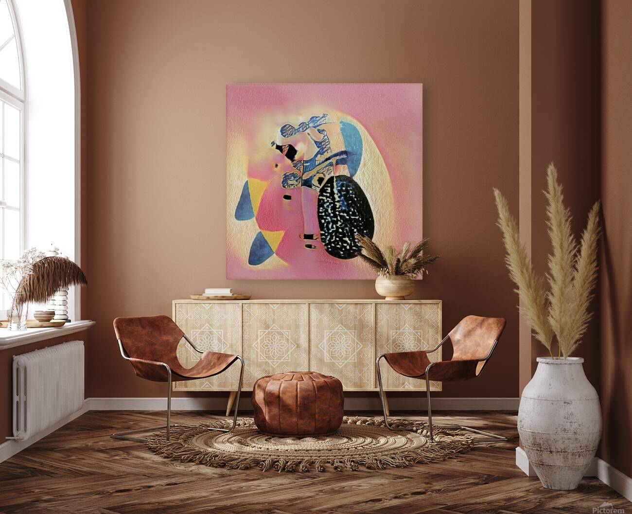 1890 8K Reproduction