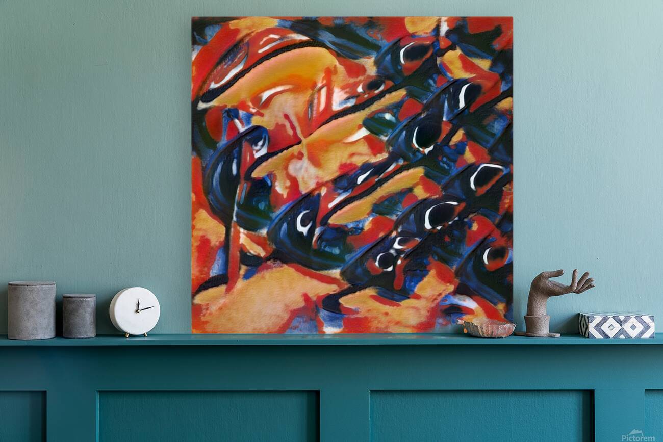 1896 8K Reproduction