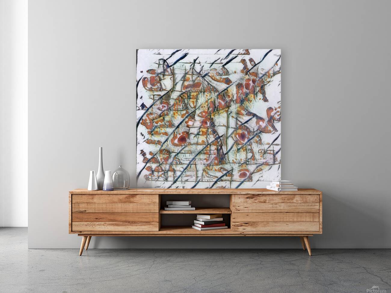 1893 8K Reproduction