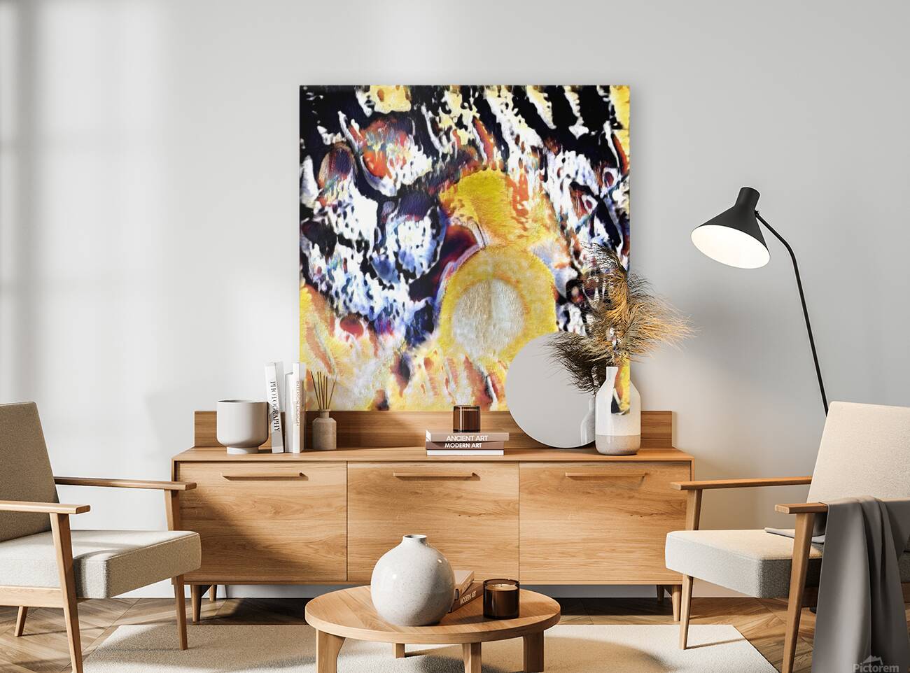 1880 8K Reproduction