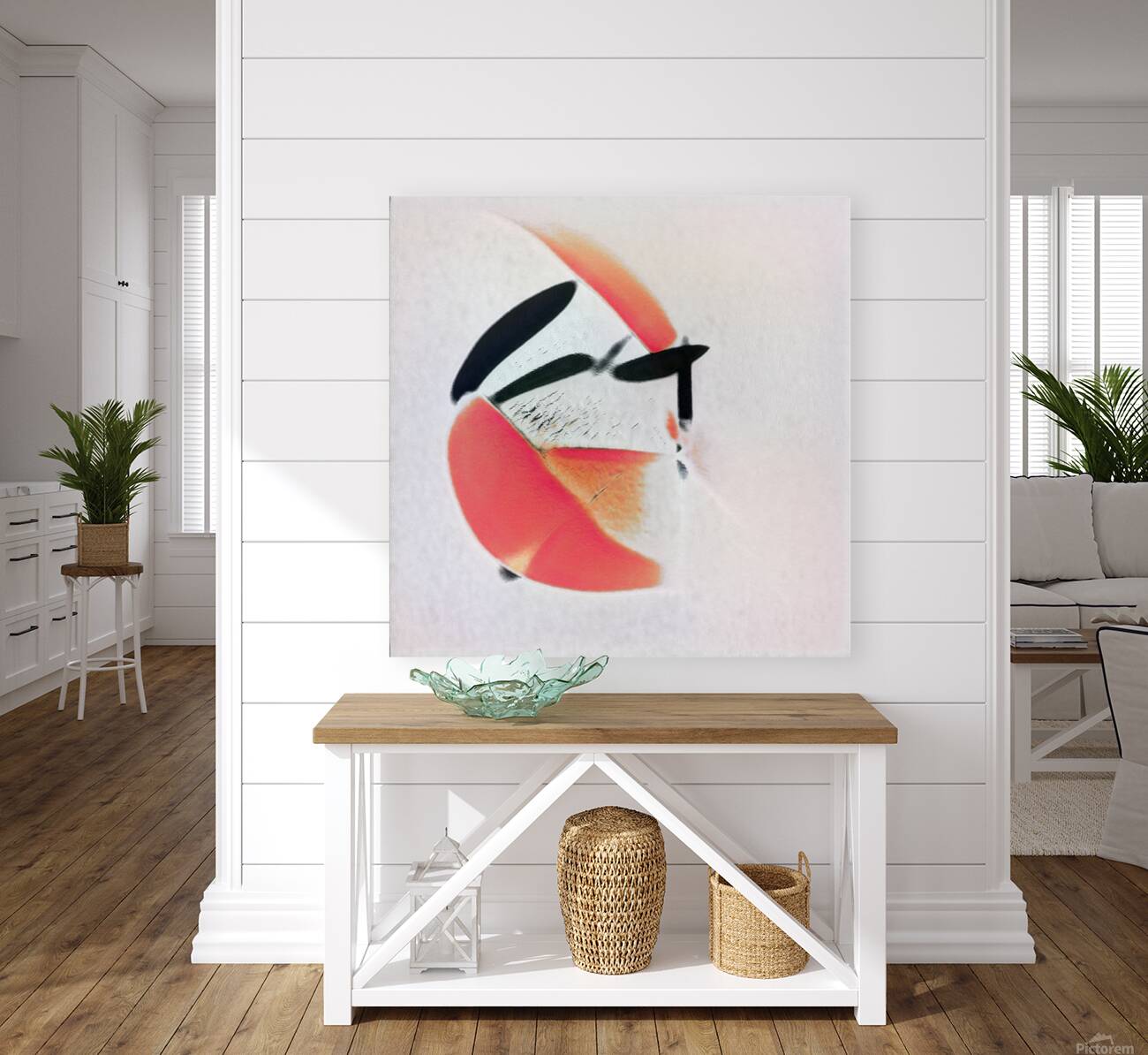 1876 8K Reproduction