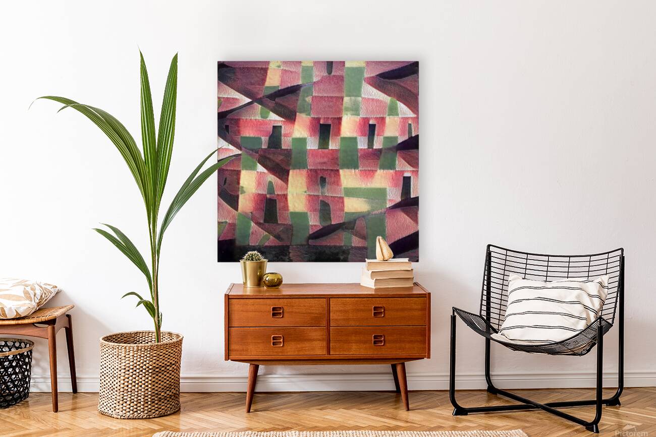 1910 8K Reproduction