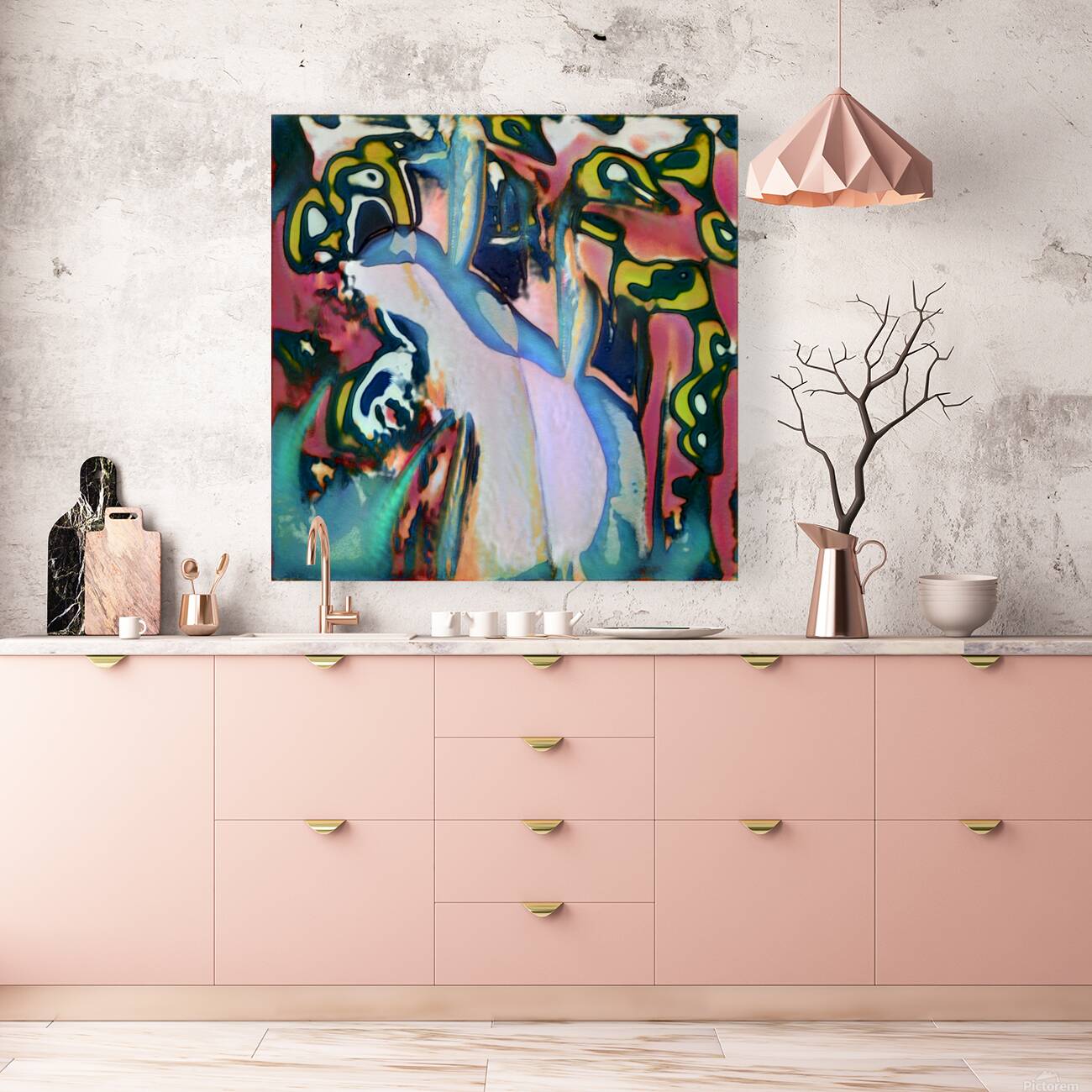 1886 8K Reproduction