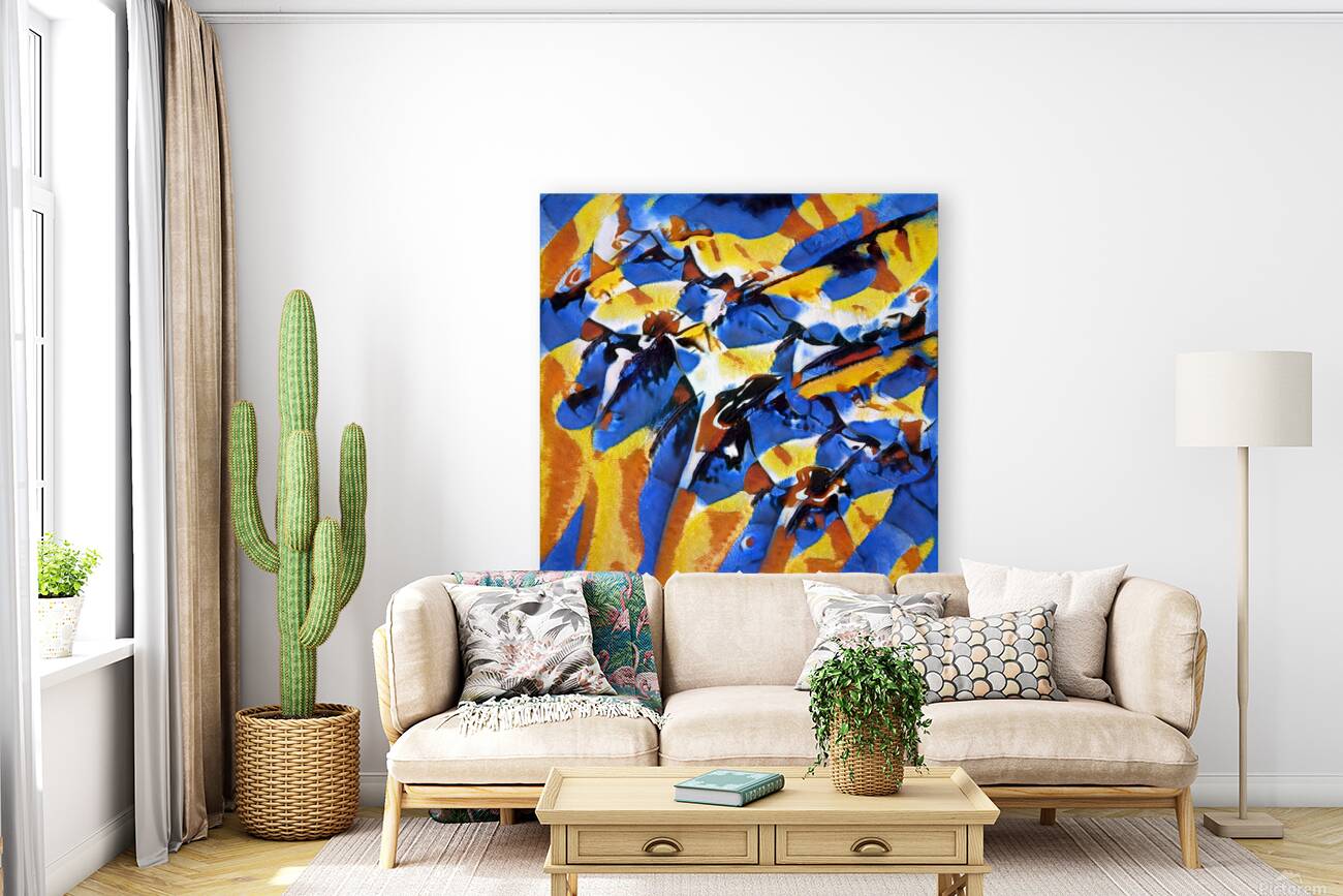 1874 8K Reproduction