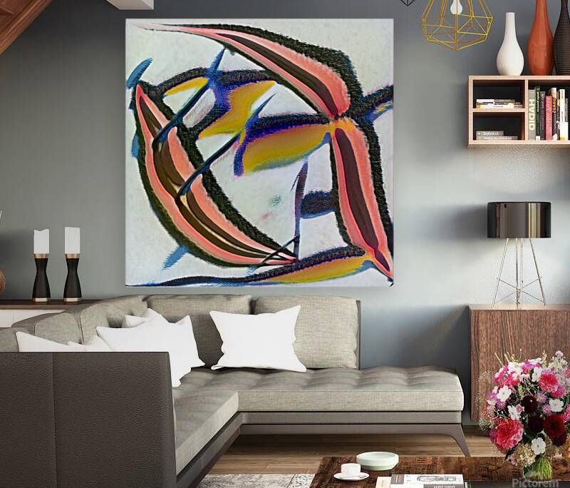 1904 8K Reproduction