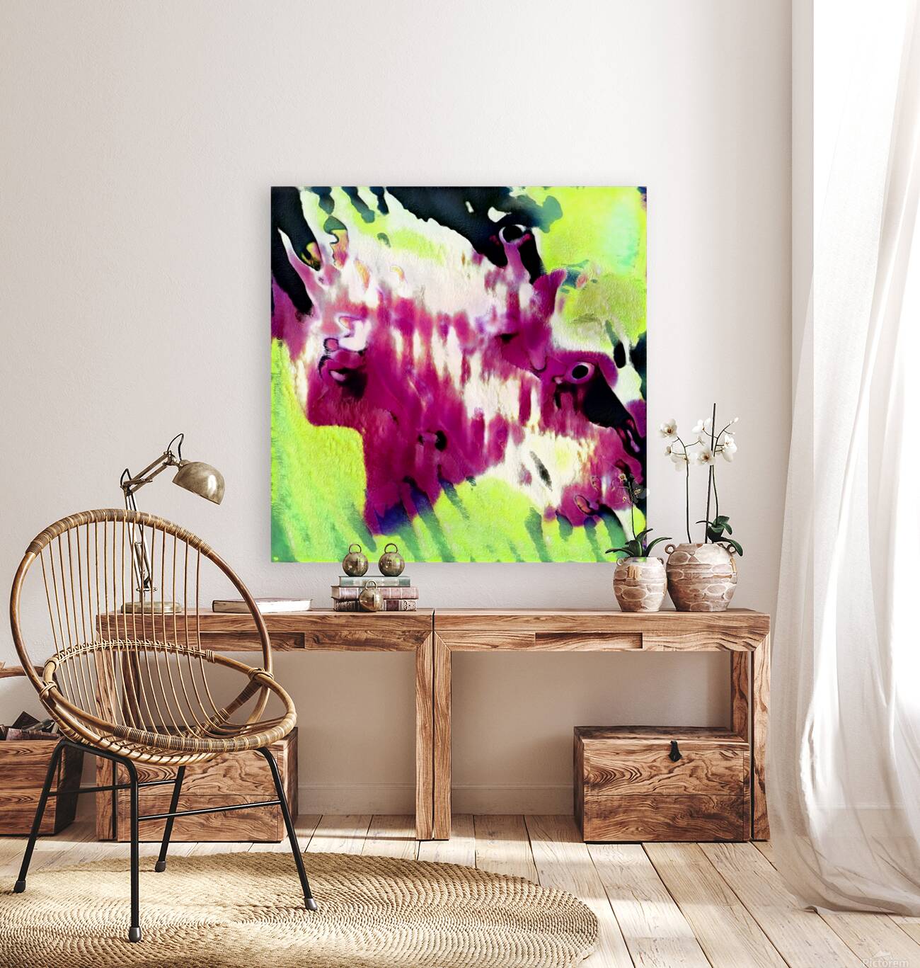 1892 8K Reproduction