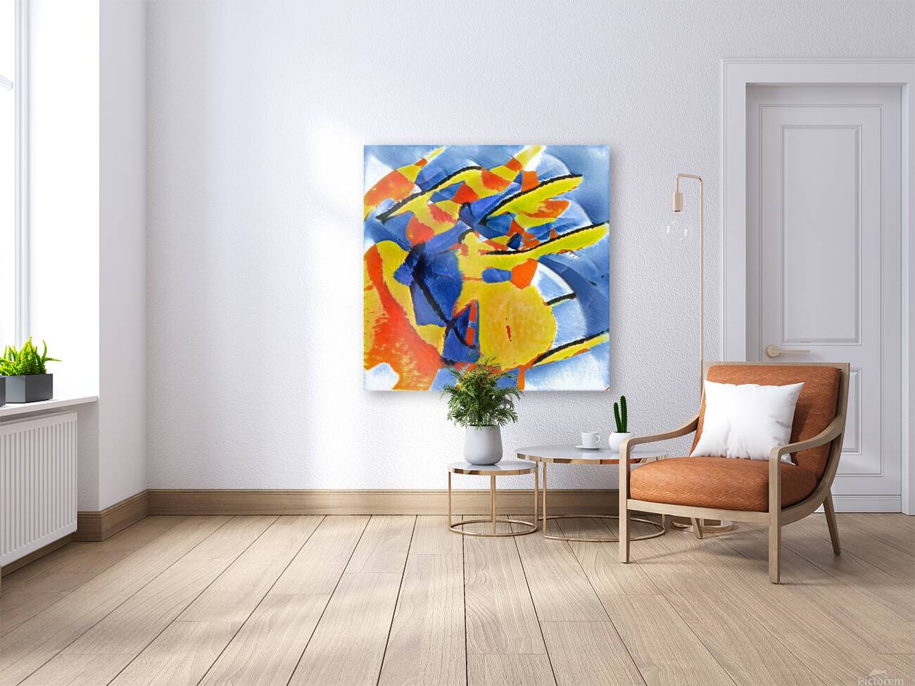 1907 8K Reproduction