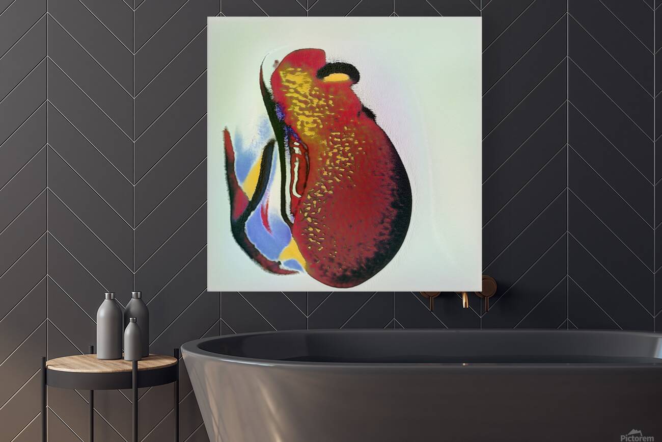 1905 8K Reproduction