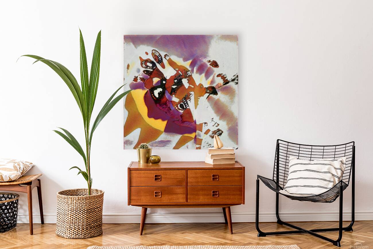 1942 8K Reproduction