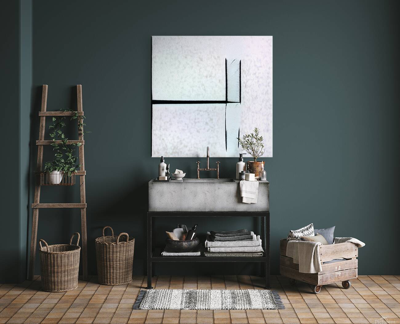 1921 8K Reproduction