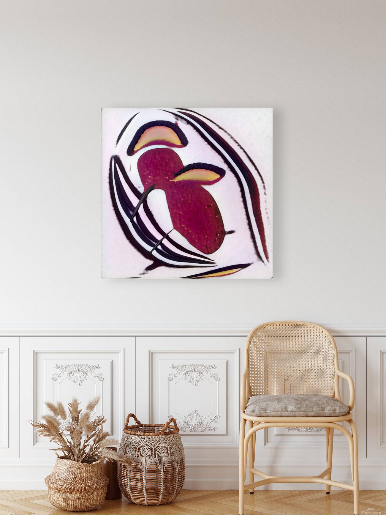 1950 8K Reproduction