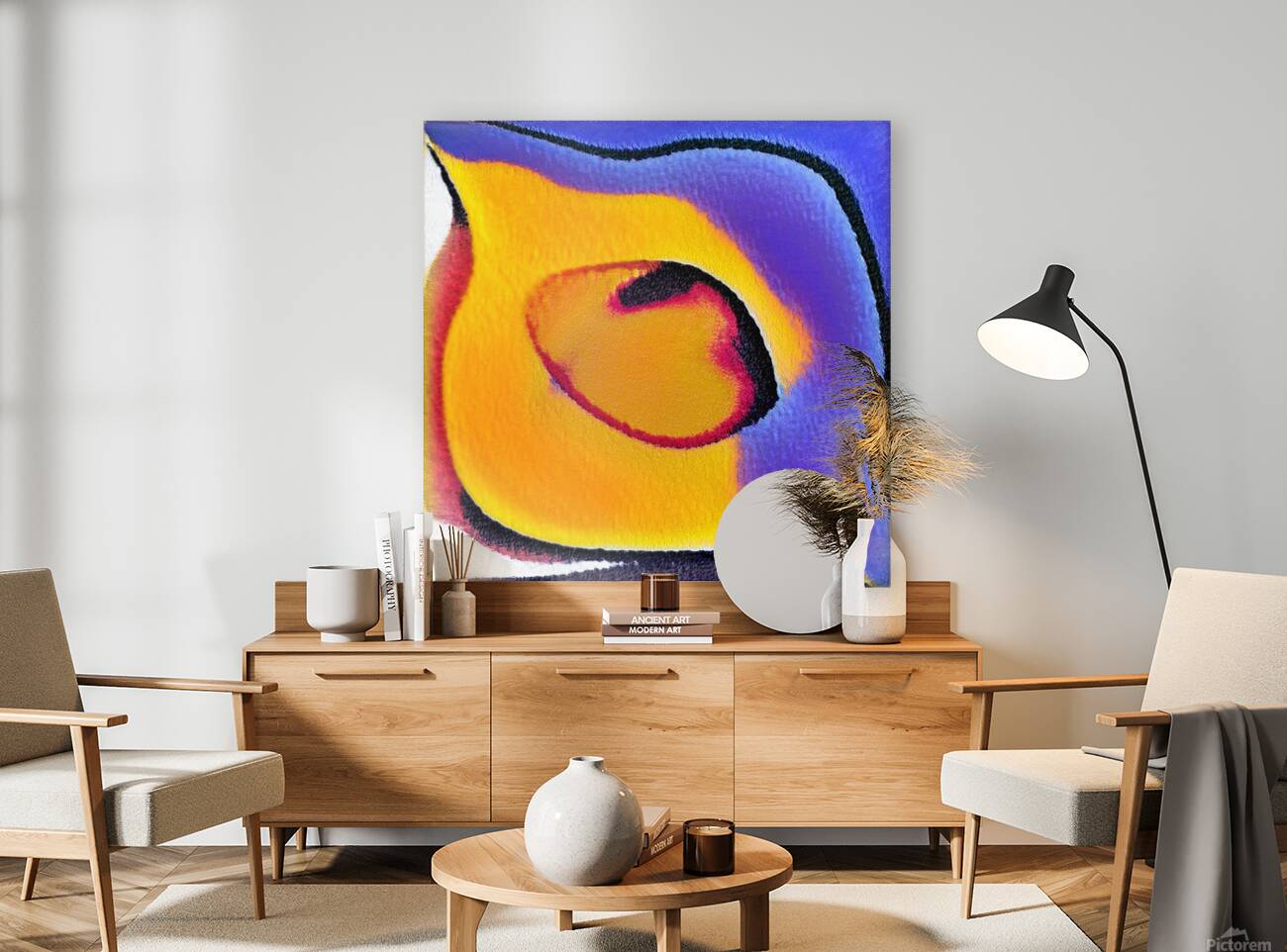 1914 8K Reproduction