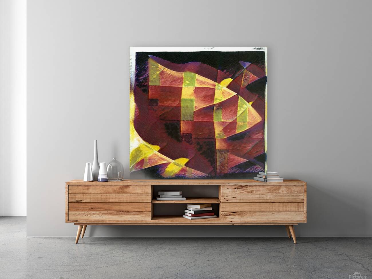 1945 8K Reproduction