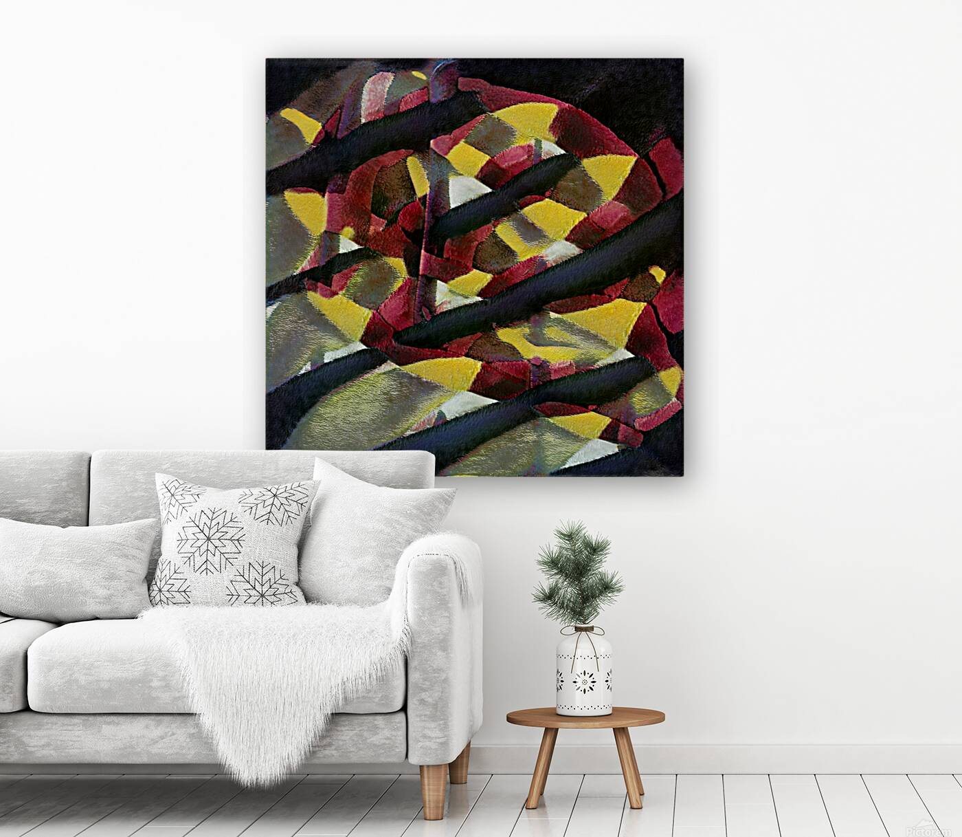 1937 8K Reproduction