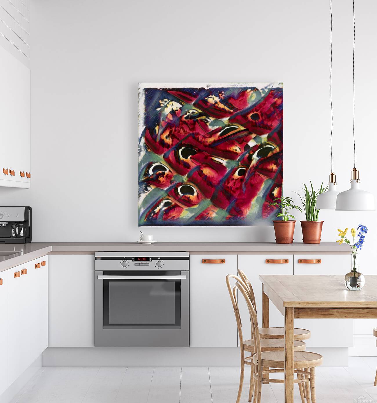 1920 8K Reproduction