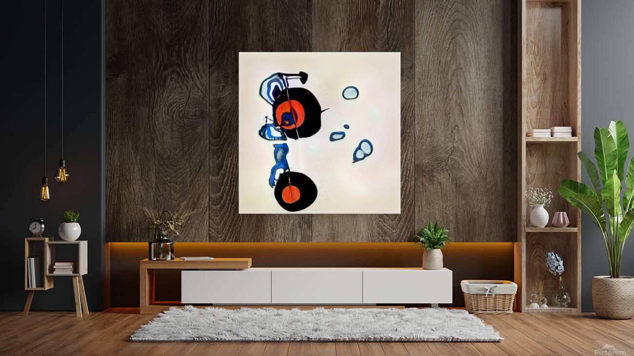 1930 8K Reproduction