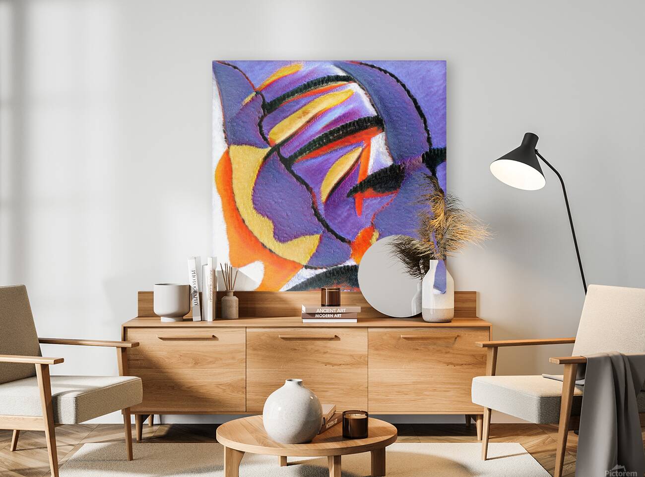 1934 8K Reproduction