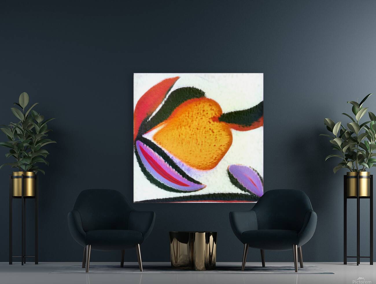 1947 8K Reproduction