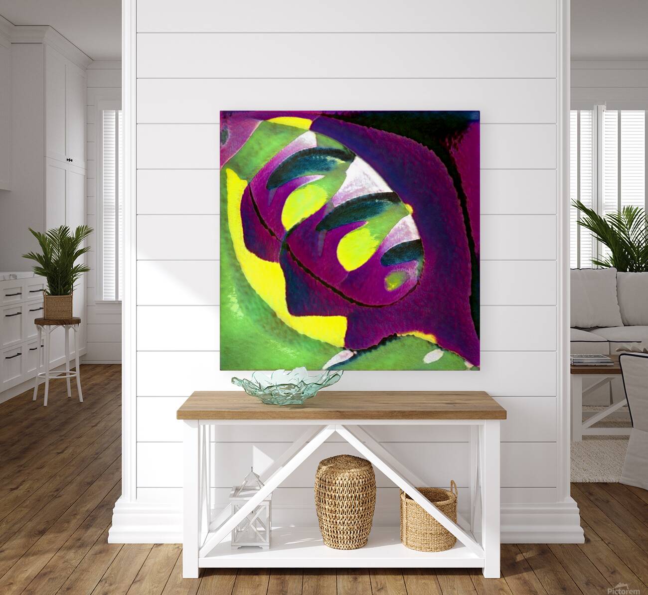 1939 8K Reproduction